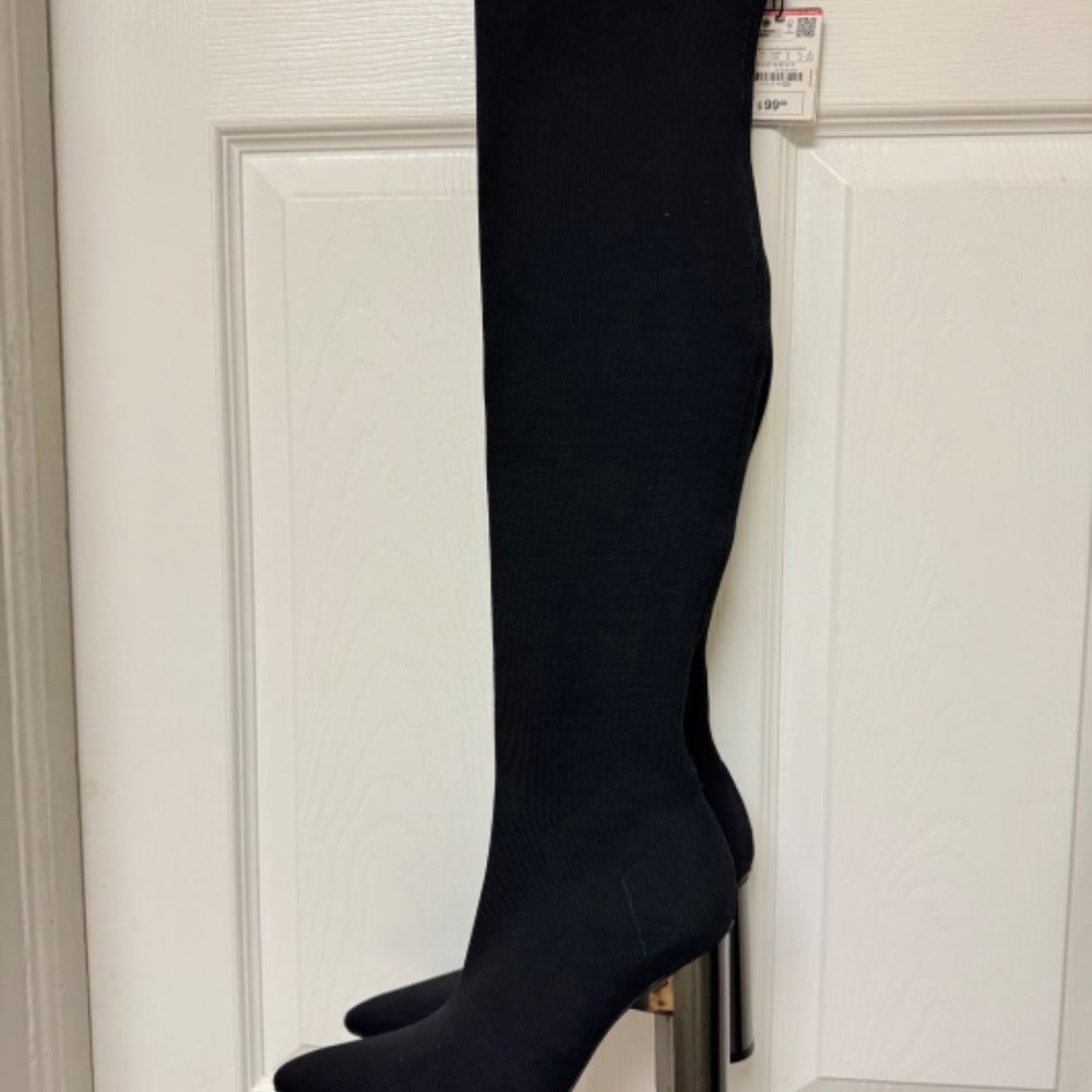 Zara Boots - Picture 4 of 8